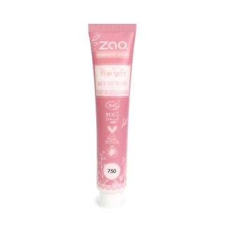ZAO - Zmatňujúca báza pod make-up 750 - náplň