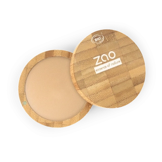 ZAO - Minerálny bronzer 346 Light beige