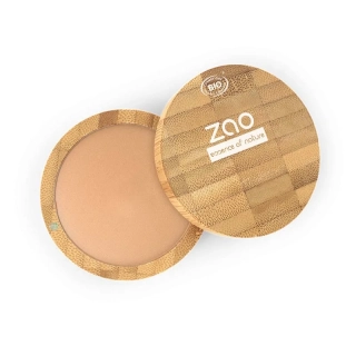 ZAO - Minerálny bronzer 347 Natural Glow