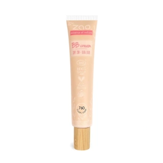 ZAO - BB krém 760