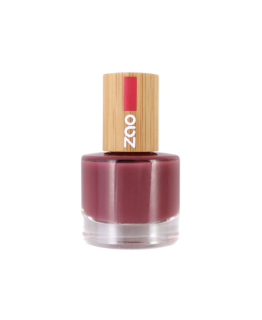 ZAO - Lak na nechty 667 Amaranth Pink