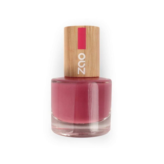 ZAO - Lak na nechty 671 Rosewood