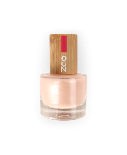 ZAO - Lak na nechty 672 Ballerina pink