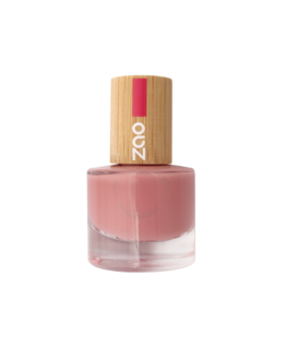 ZAO - Lak na nechty 677 La vie en rose