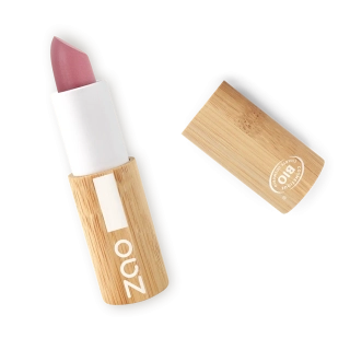 ZAO - Matný rúž 462 Old Pink