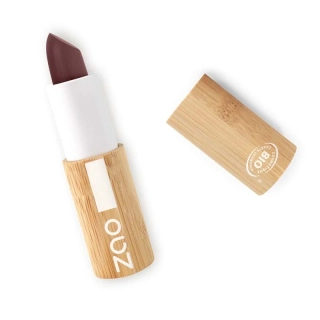 ZAO - Matný rúž 468 Plum